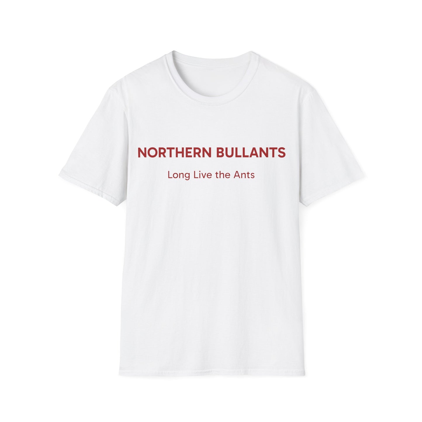 Long Live The Ants Basic Tee