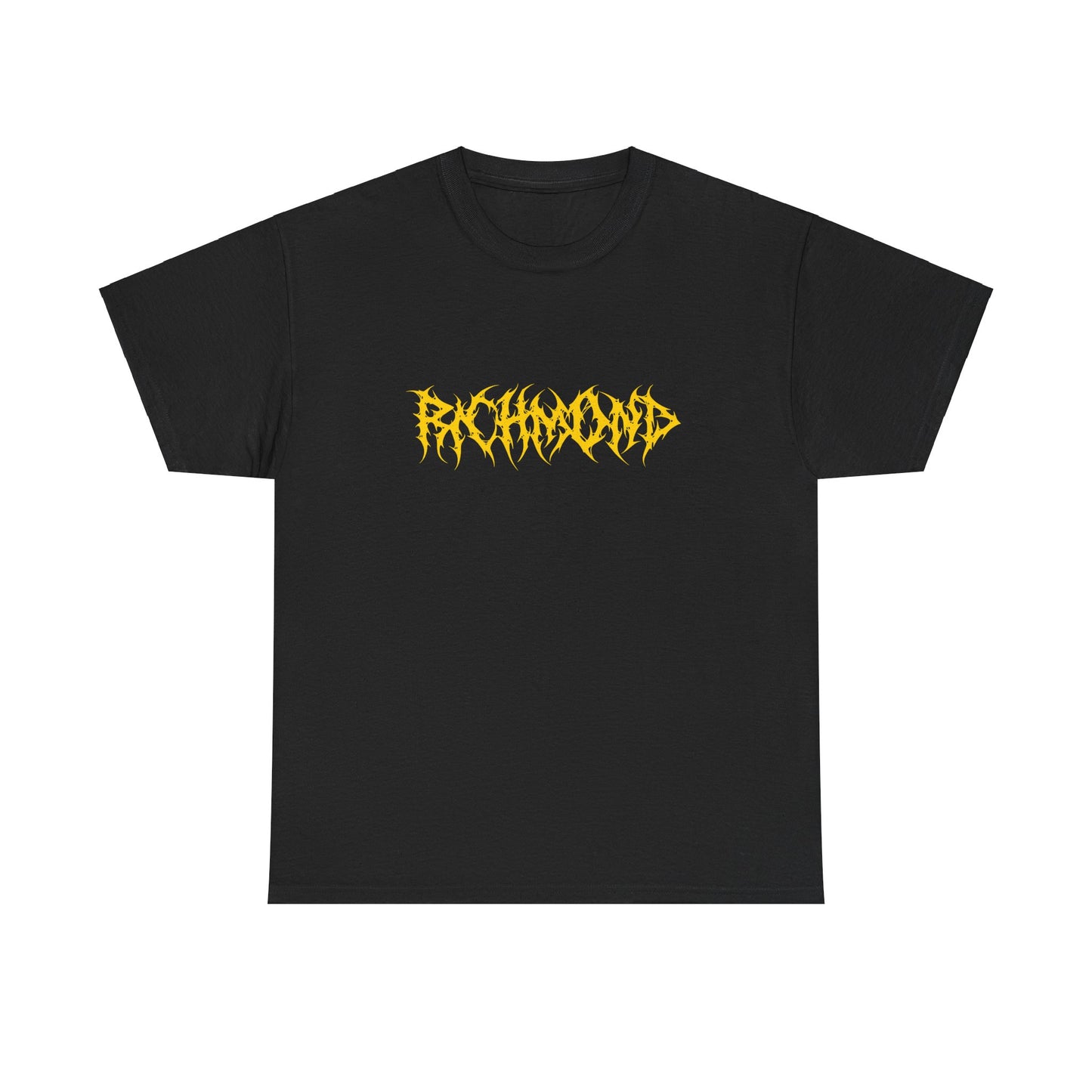 Richmond Death Metal Tee - Unisex