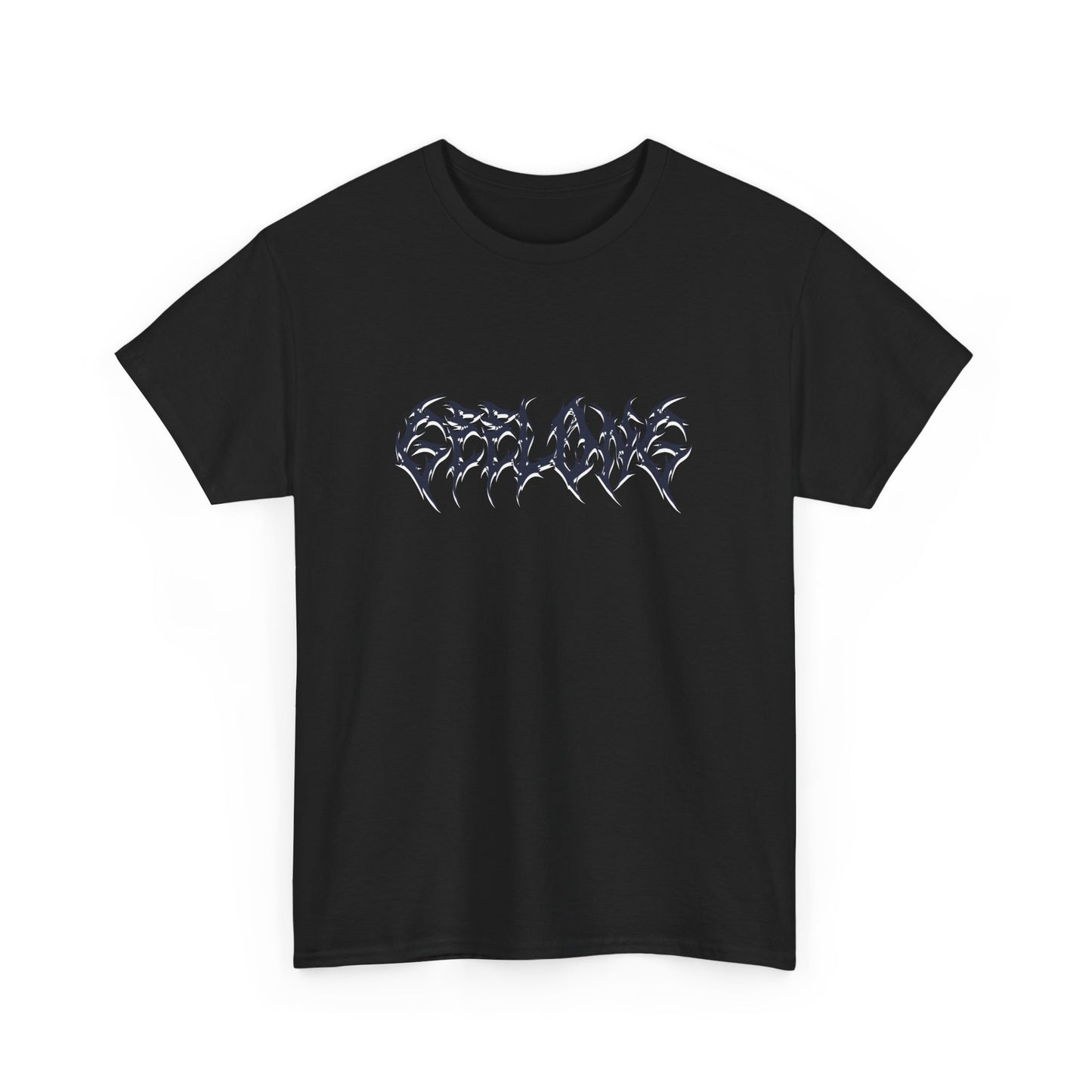 Geelong Death Metal Tee - Unisex