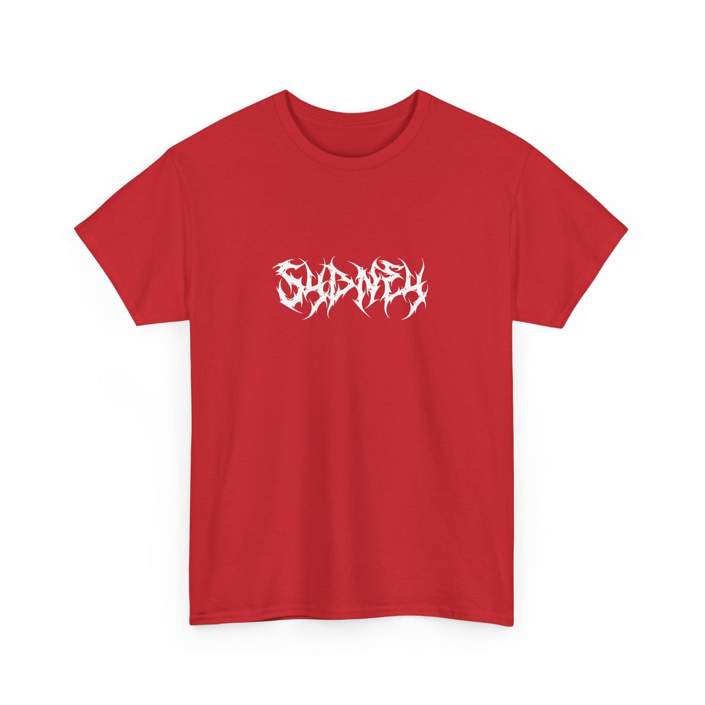 Sydney Death Metal Tee - Unisex