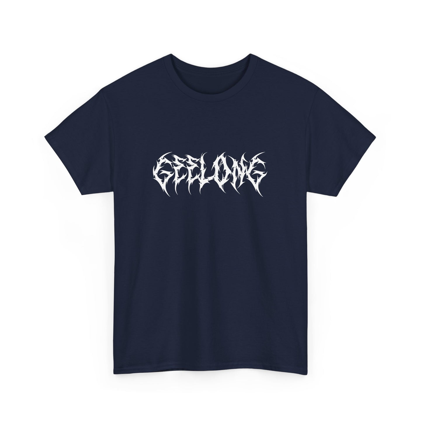 Geelong Death Metal Tee - Unisex