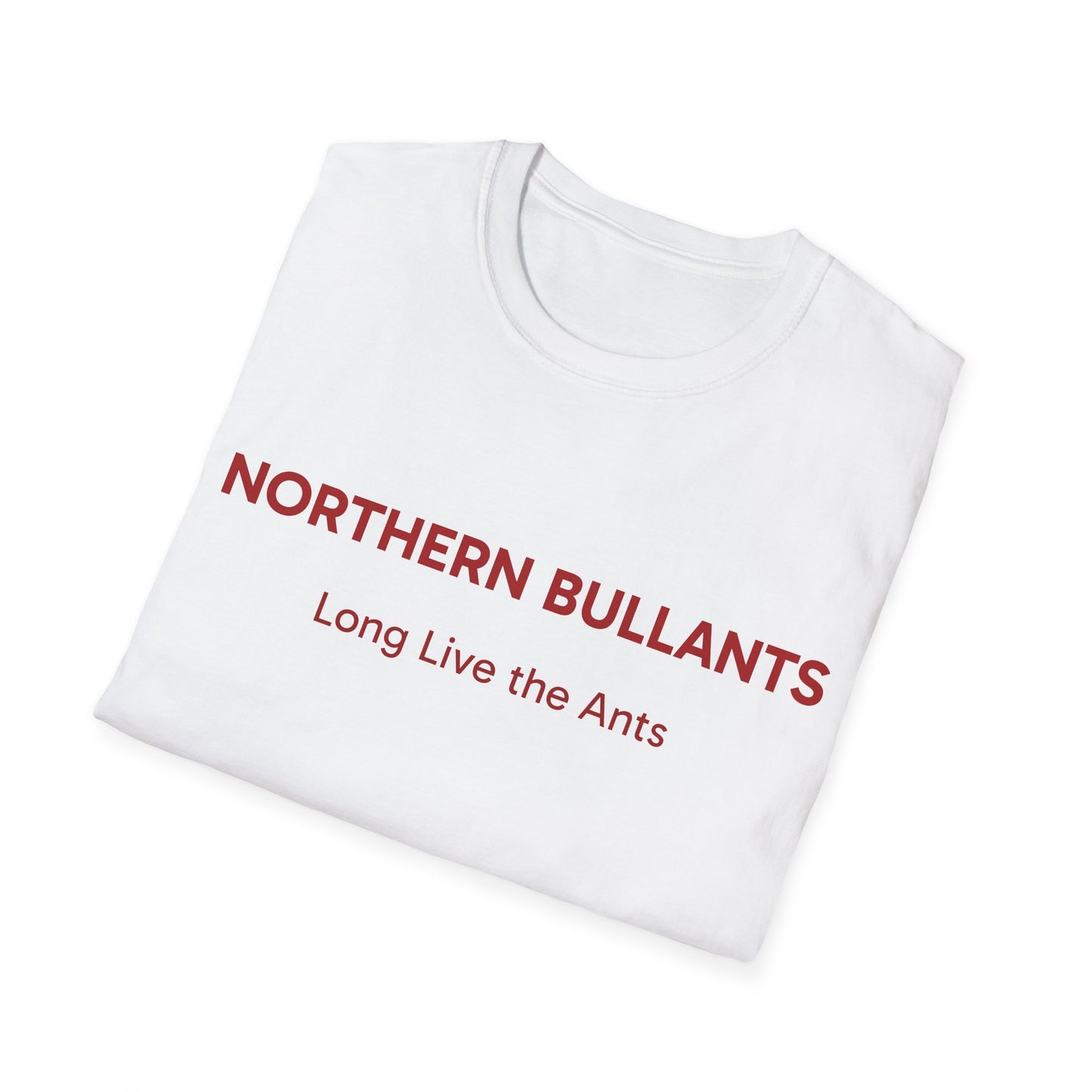 Long Live The Ants Basic Tee