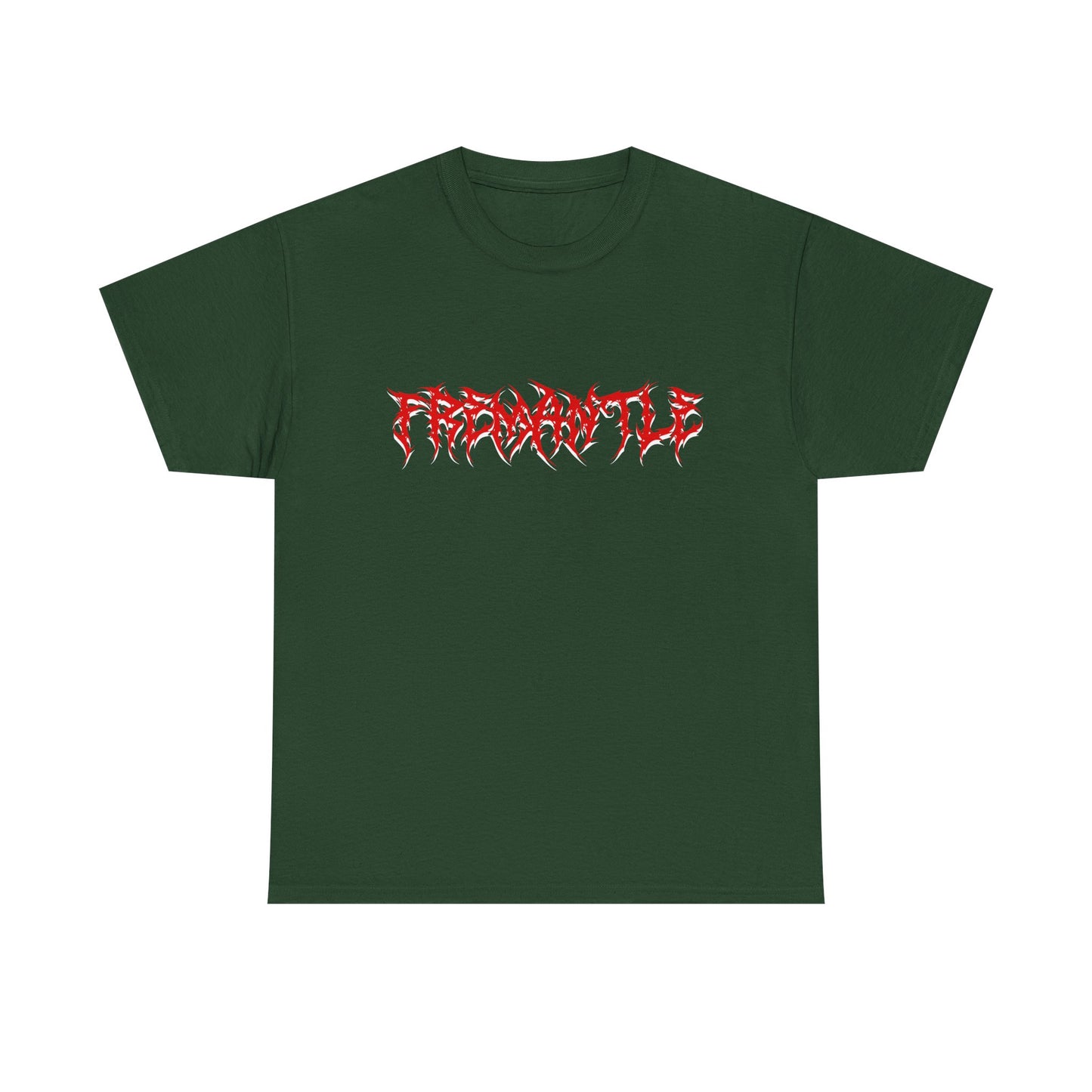 Fremantle Death Metal Tee - Unisex