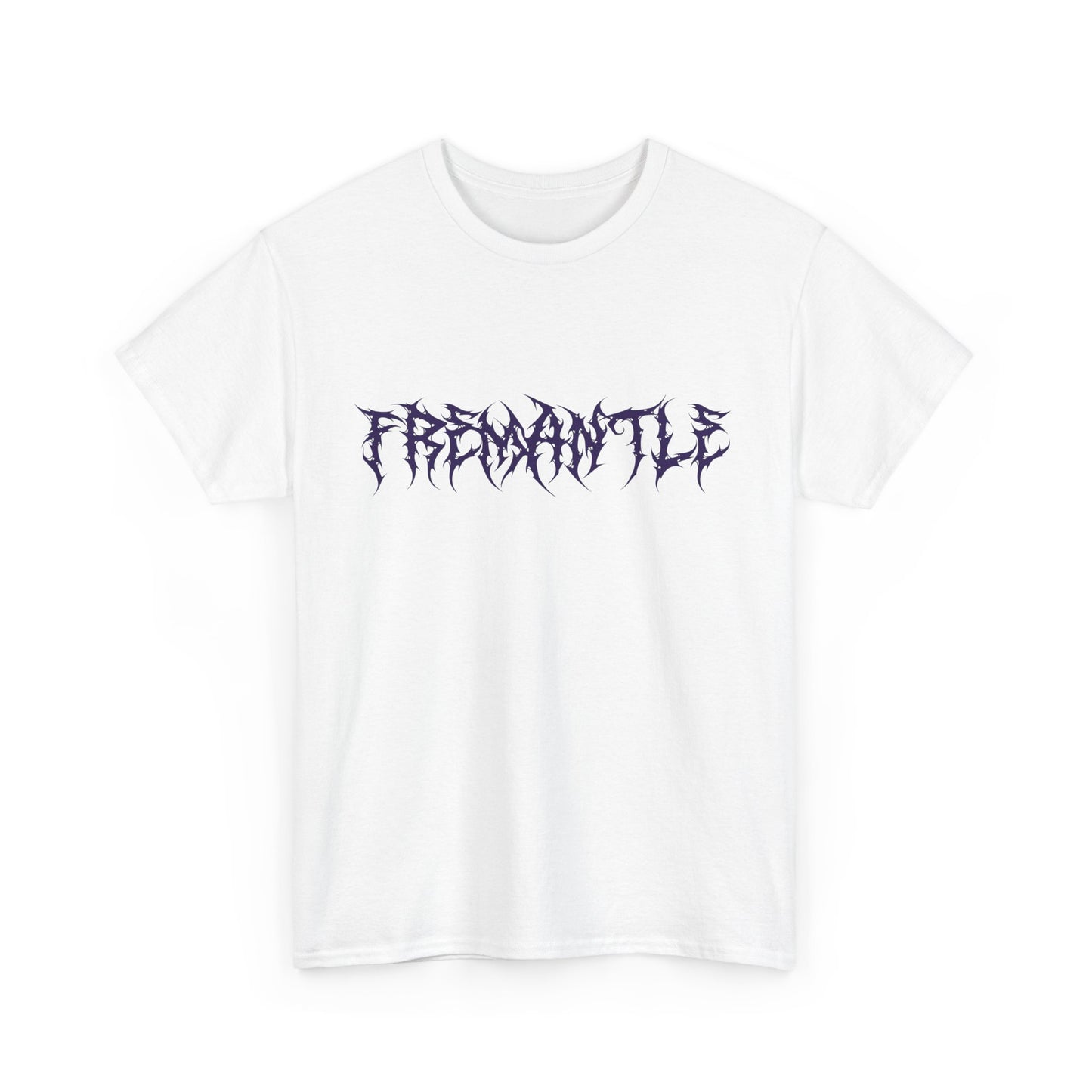 Fremantle Death Metal Tee - Unisex