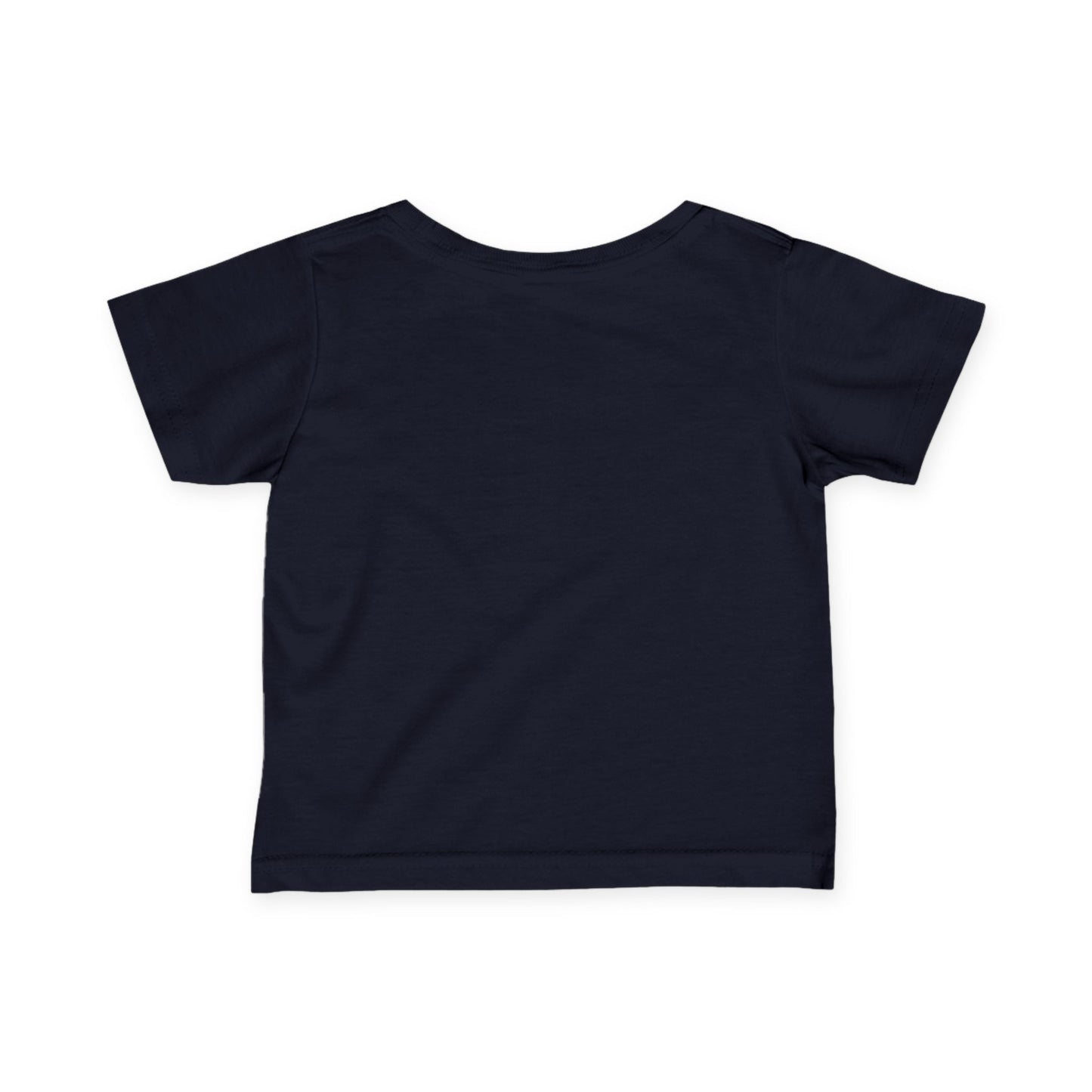 Keep Walking Infant Tee