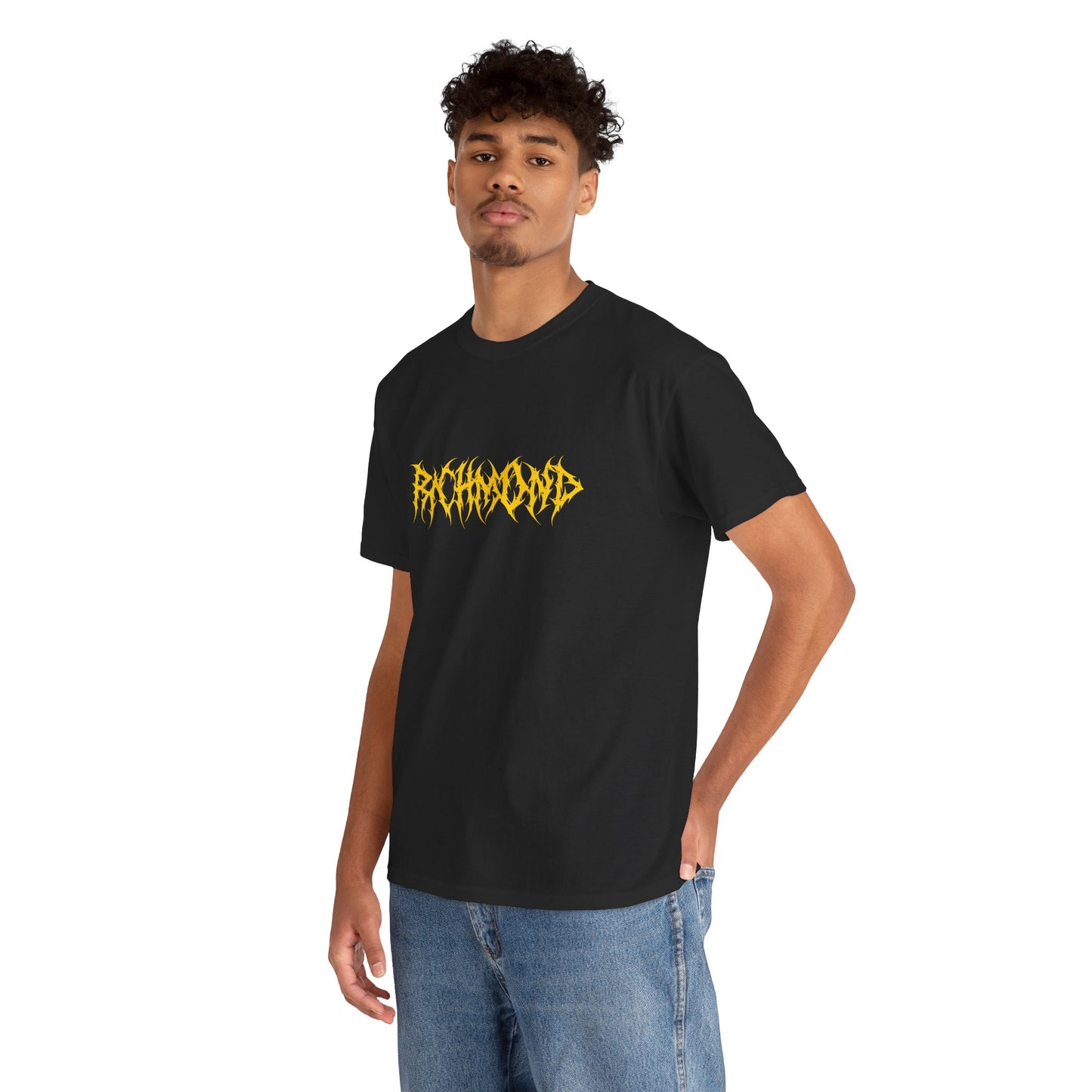 Richmond Death Metal Tee - Unisex