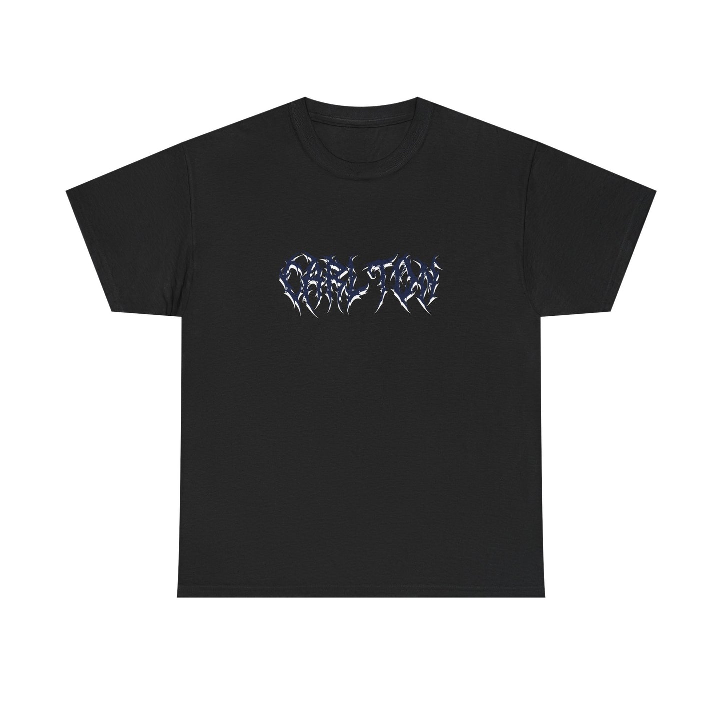 Carlton Death Metal Tee - Unisex