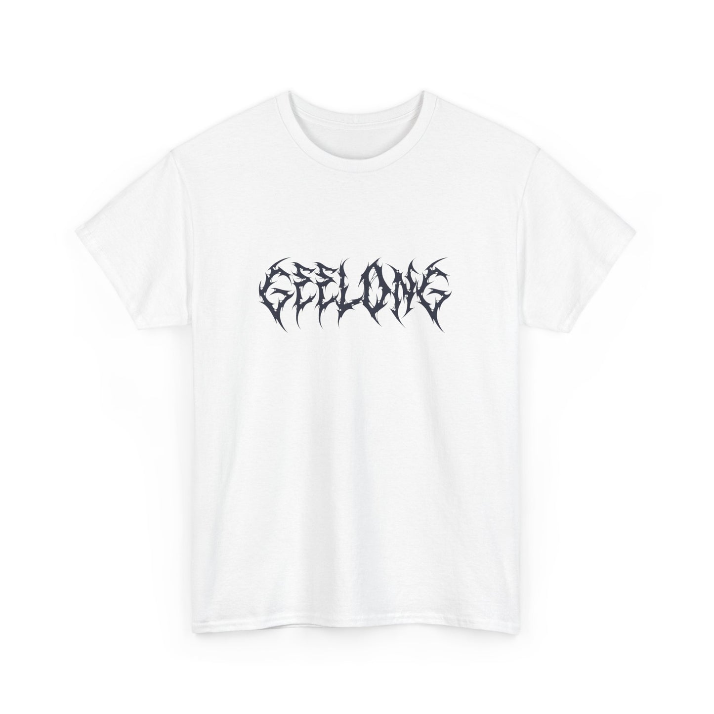 Geelong Death Metal Tee - Unisex