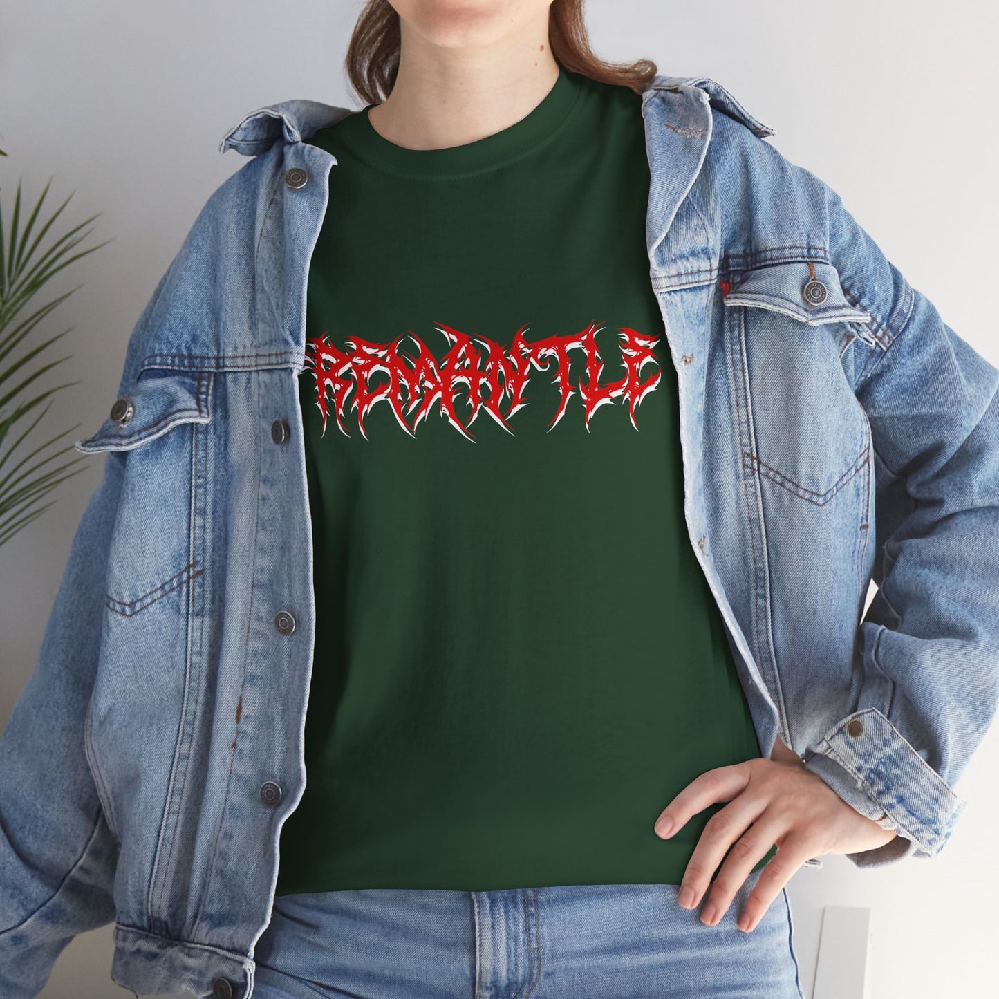 Fremantle Death Metal Tee - Unisex