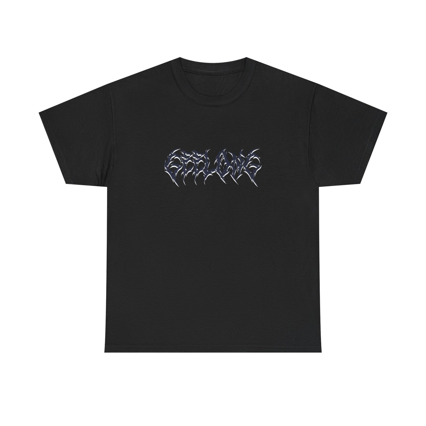 Geelong Death Metal Tee - Unisex