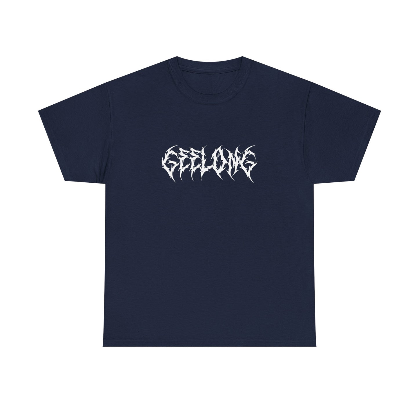 Geelong Death Metal Tee - Unisex