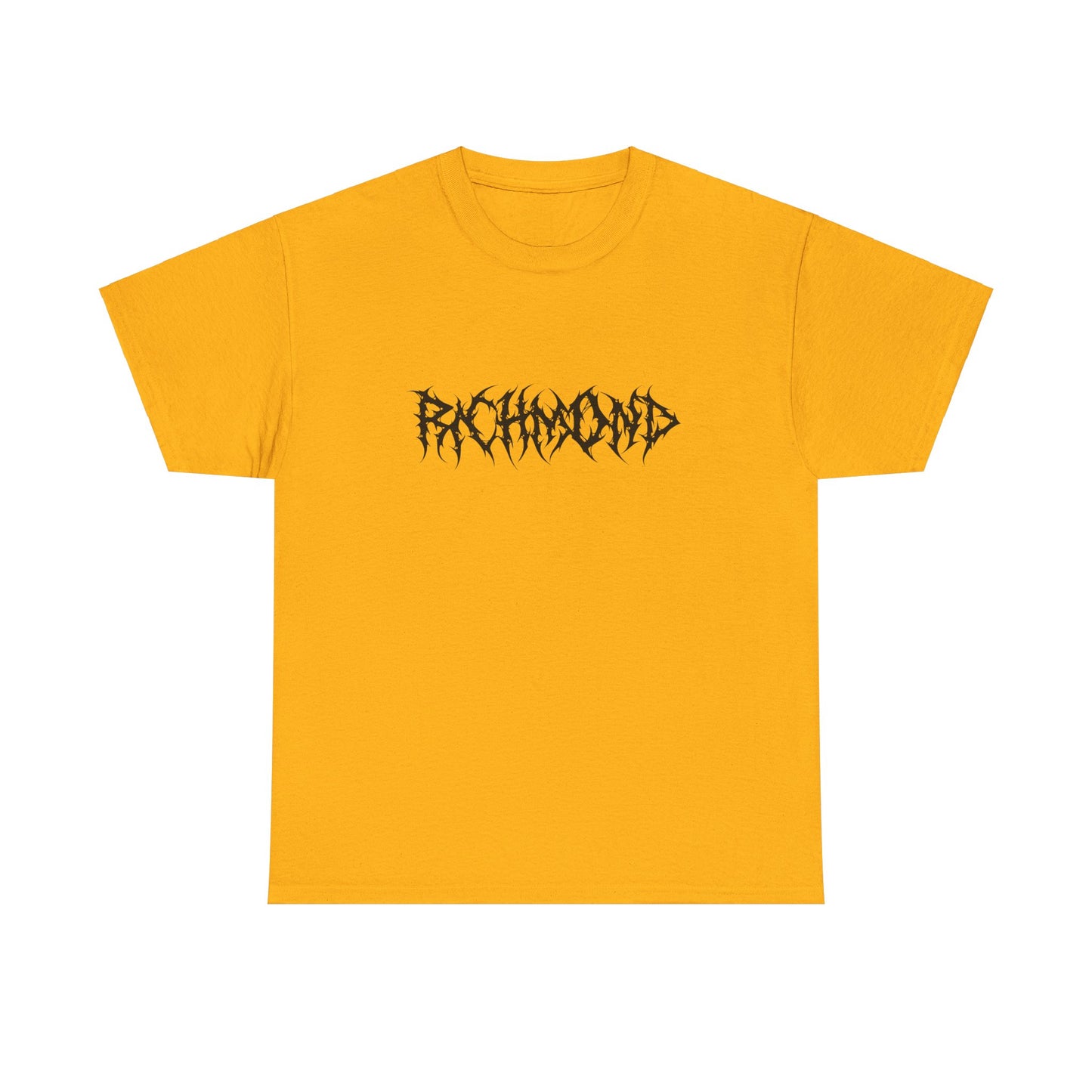 Richmond Death Metal Tee - Unisex