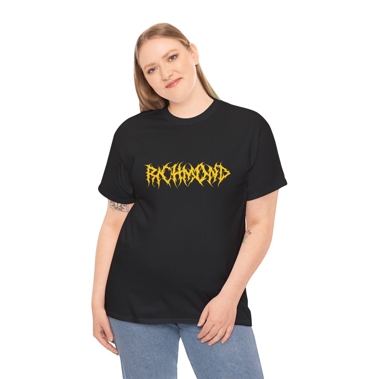 Richmond Death Metal Tee - Unisex
