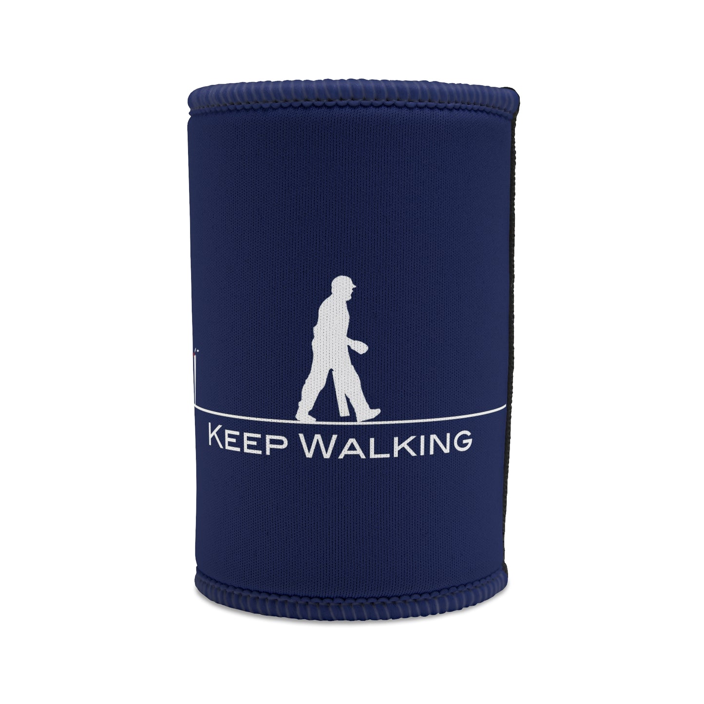 Keep Walking Jonny Stubbie Holder