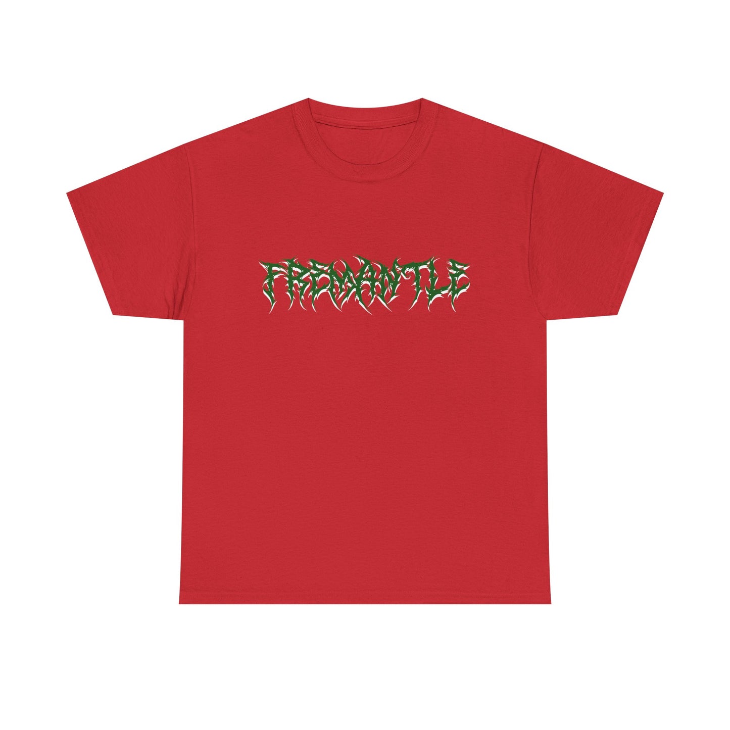 Fremantle Death Metal Tee - Unisex