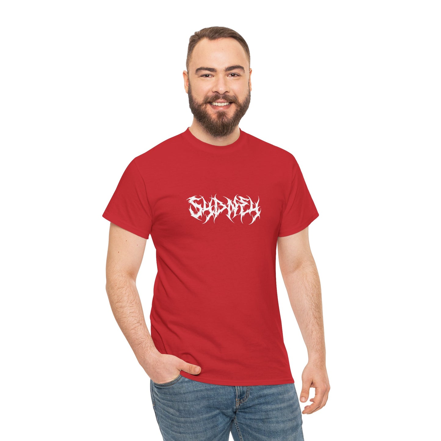 Sydney Death Metal Tee - Unisex