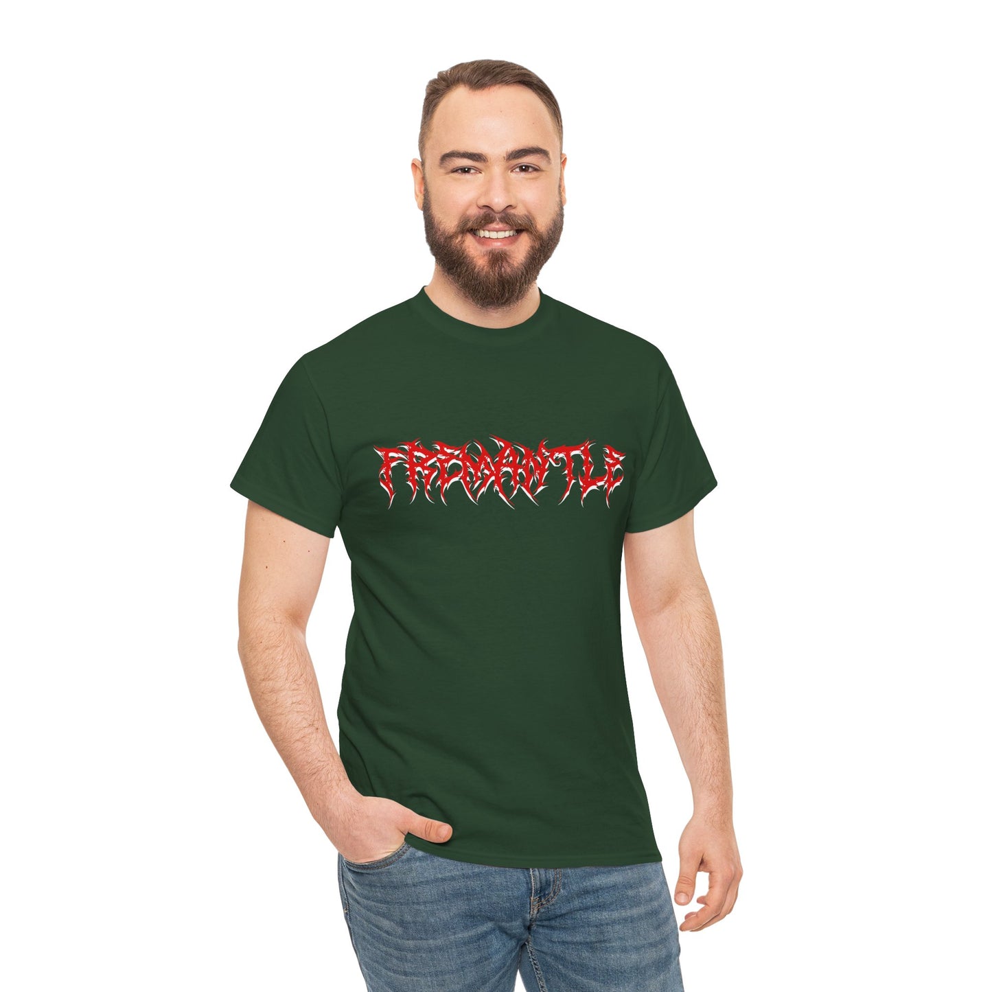 Fremantle Death Metal Tee - Unisex