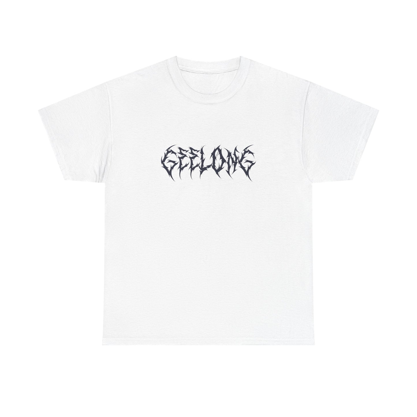 Geelong Death Metal Tee - Unisex