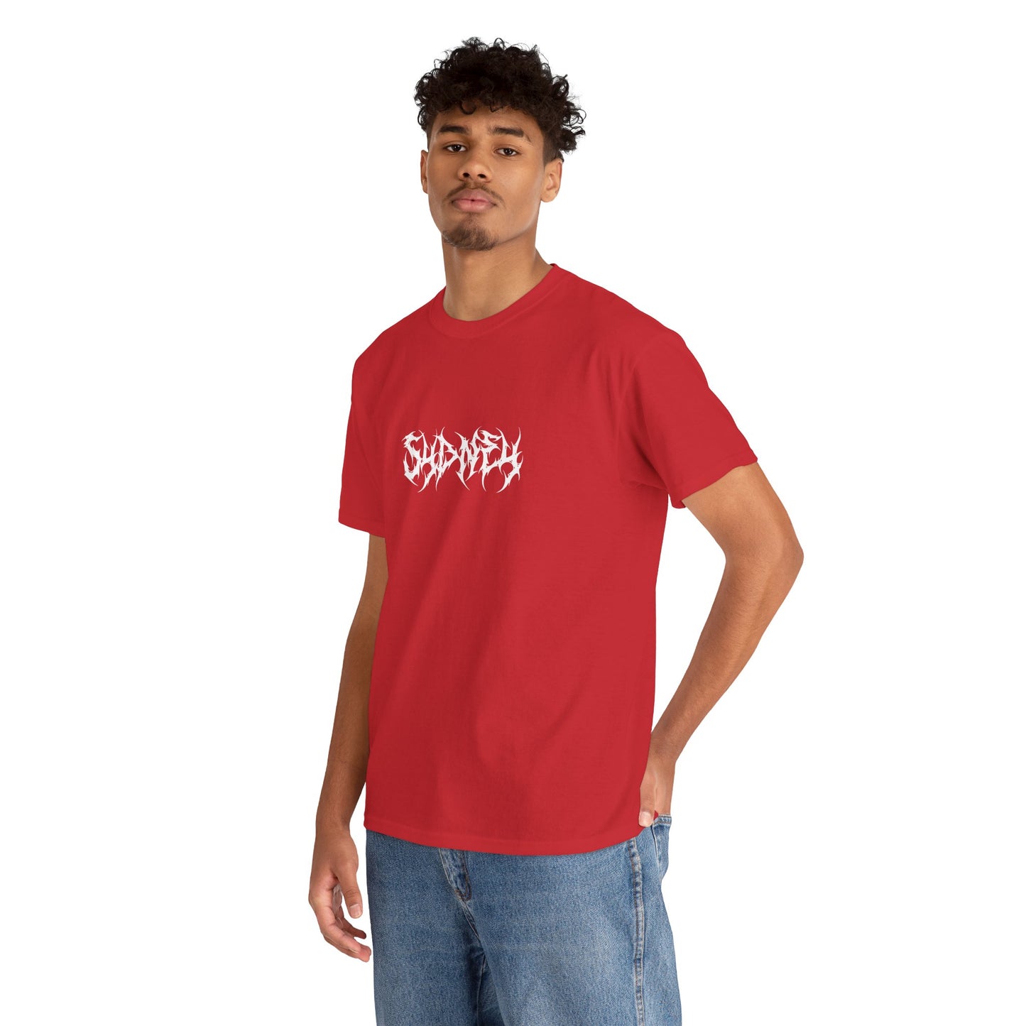 Sydney Death Metal Tee - Unisex