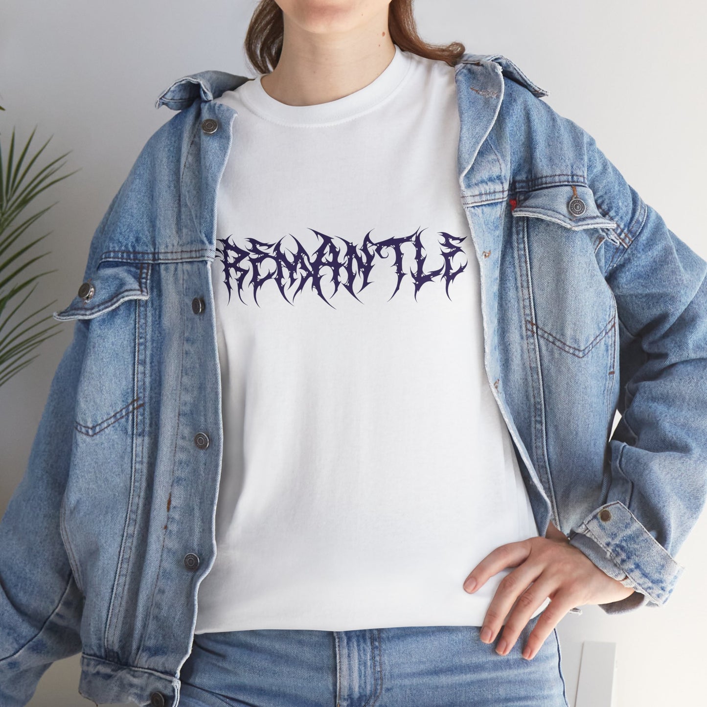Fremantle Death Metal Tee - Unisex