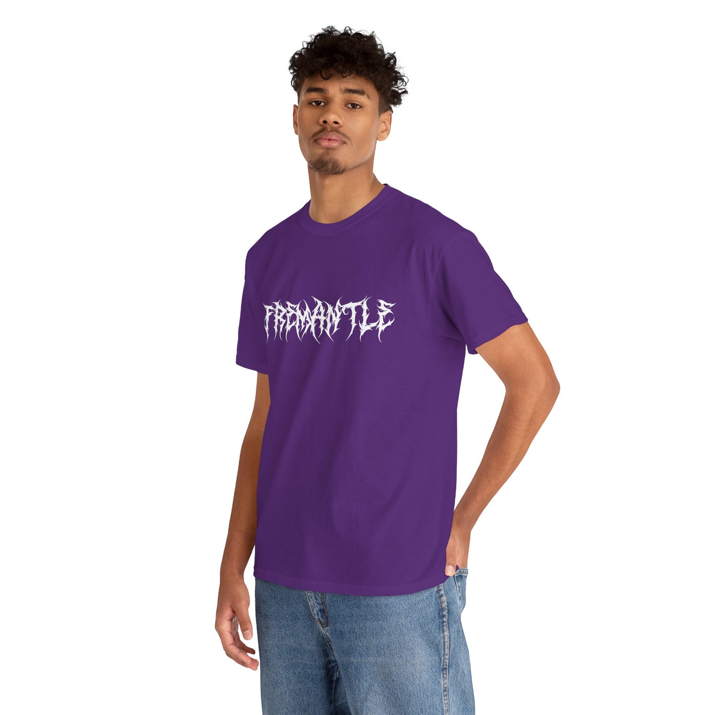 Fremantle Death Metal Tee - Unisex