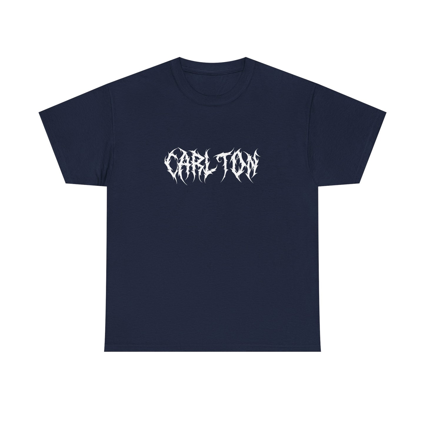 Carlton Death Metal Tee - Unisex