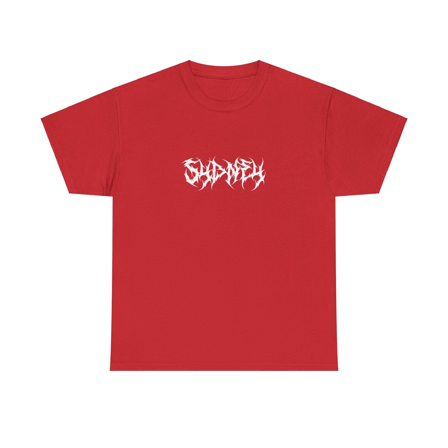 Sydney Death Metal Tee - Unisex
