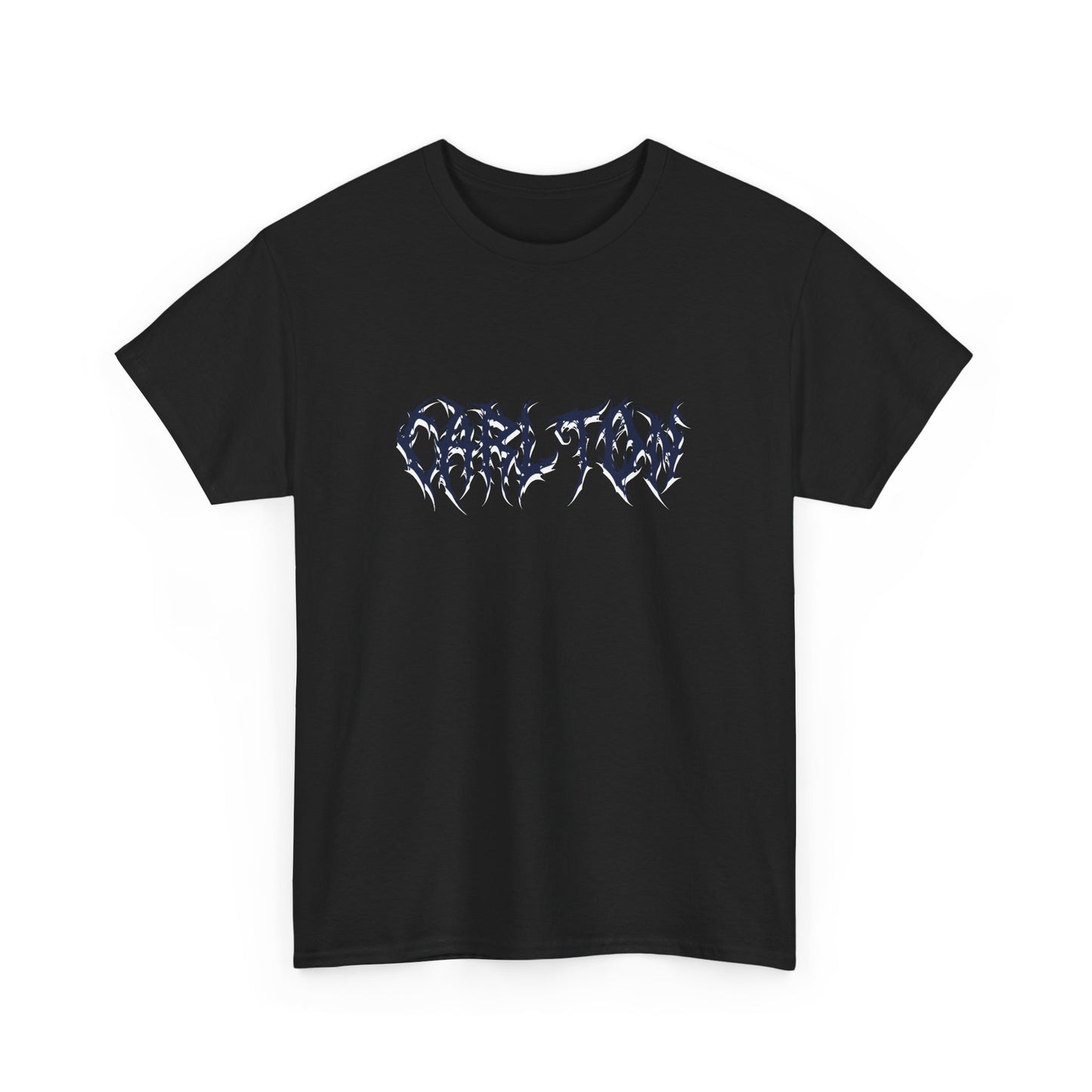 Carlton Death Metal Tee - Unisex