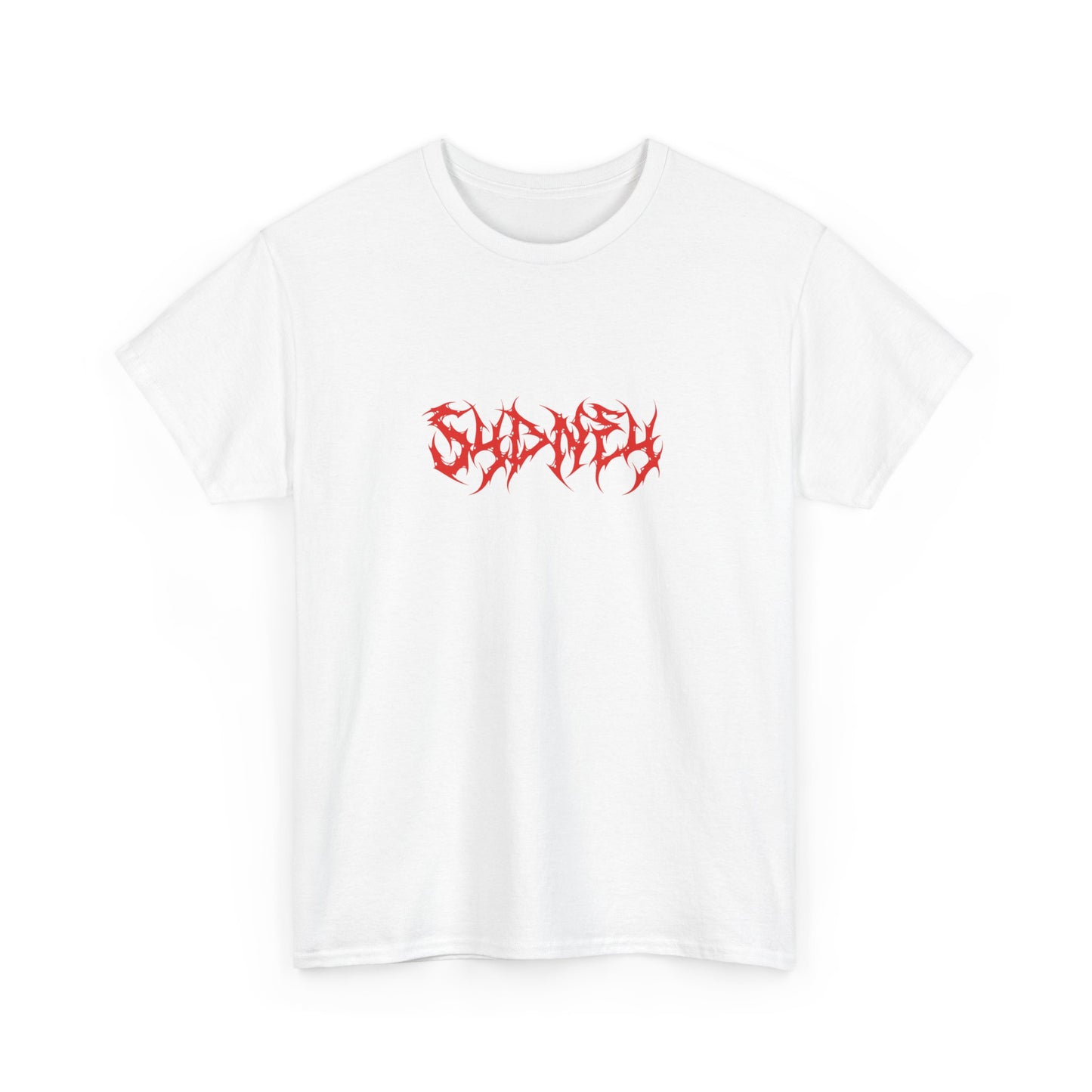 Sydney Death Metal Tee - Unisex