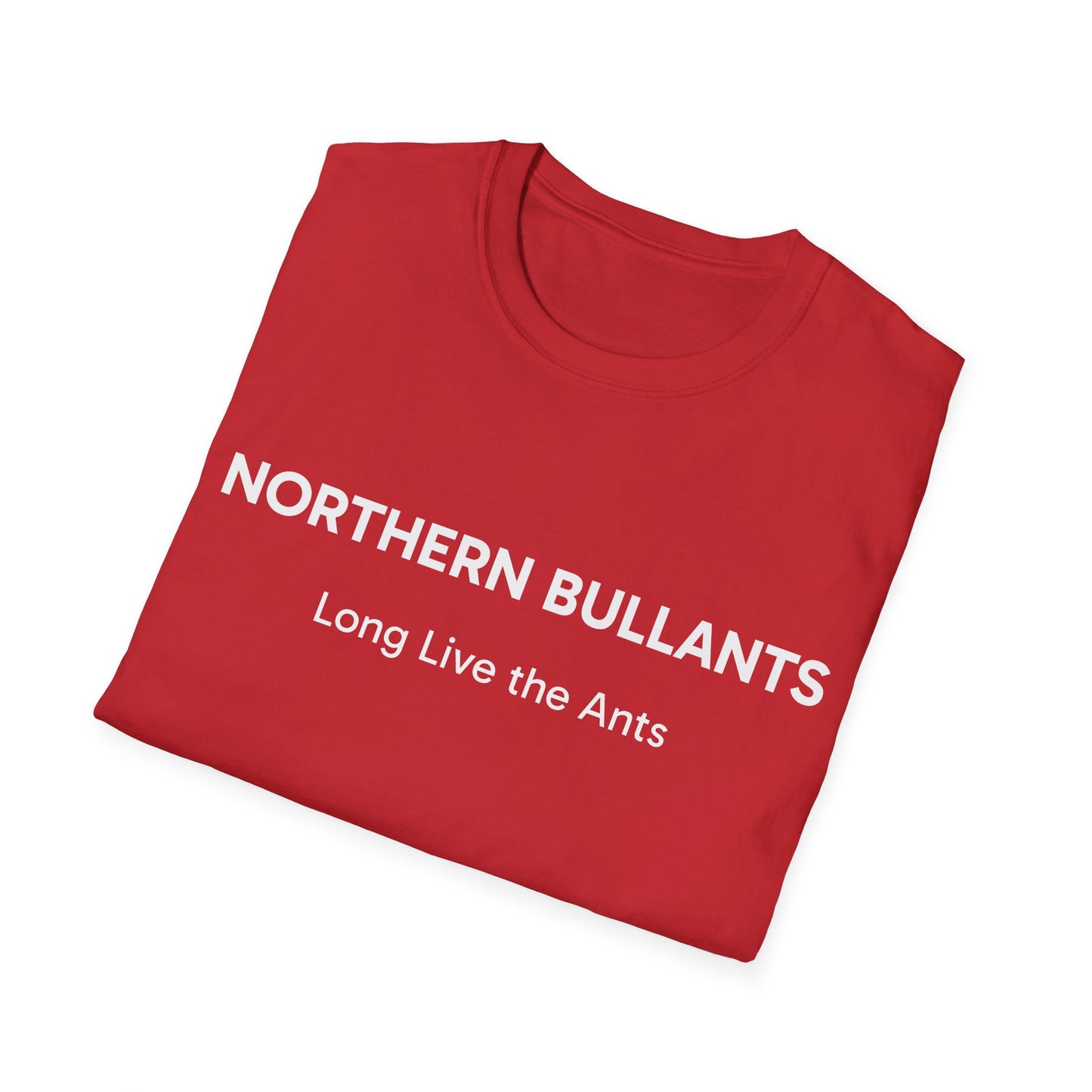 Long Live The Ants Basic Tee