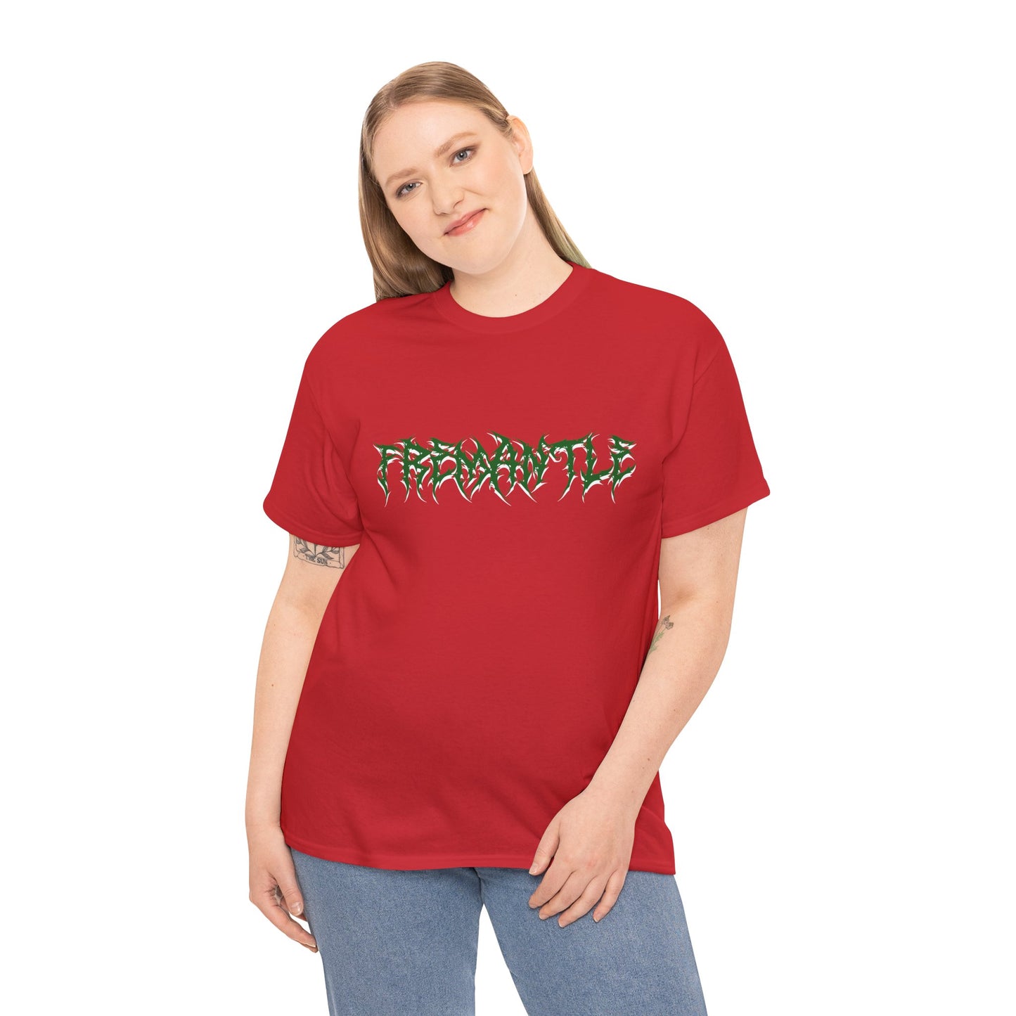 Fremantle Death Metal Tee - Unisex