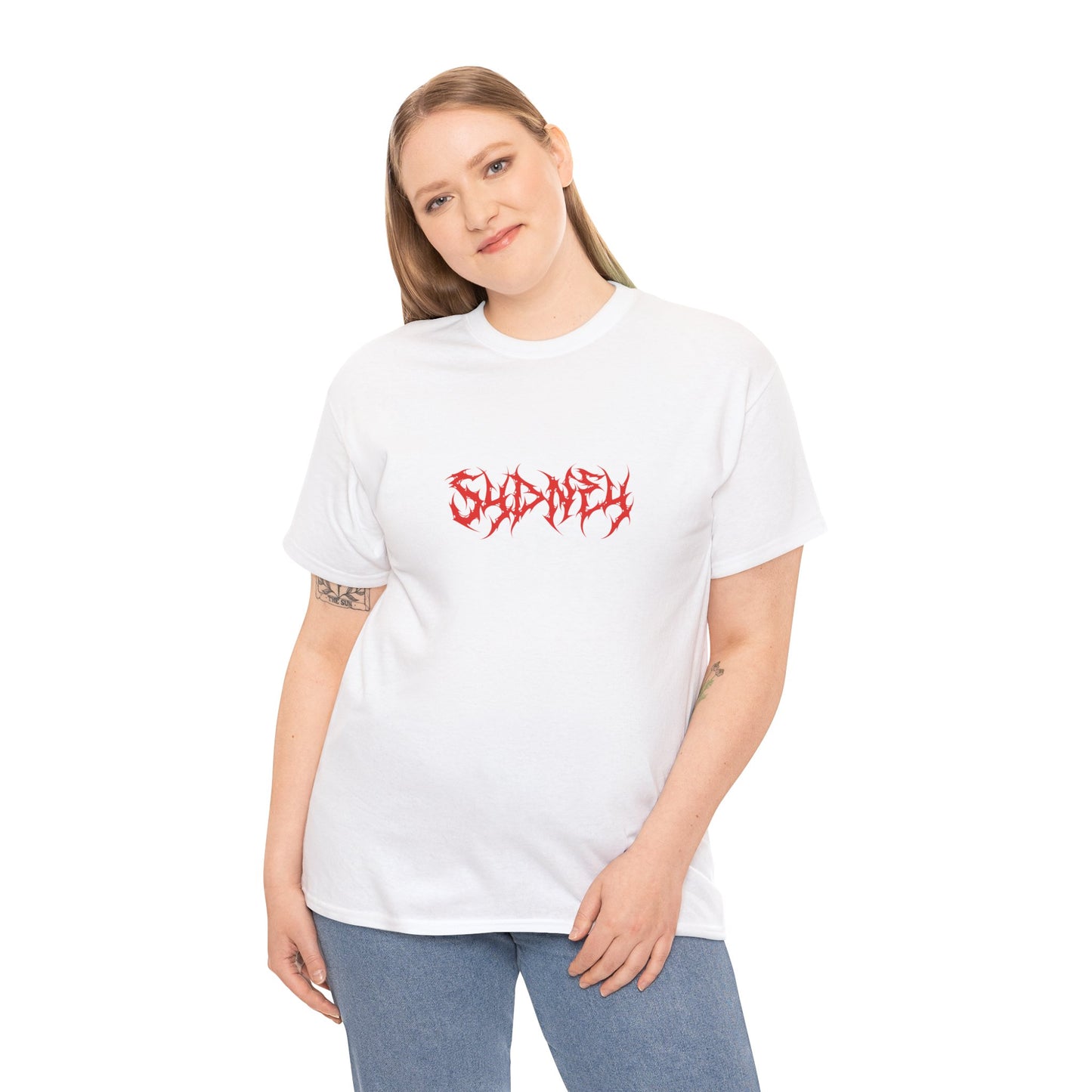 Sydney Death Metal Tee - Unisex