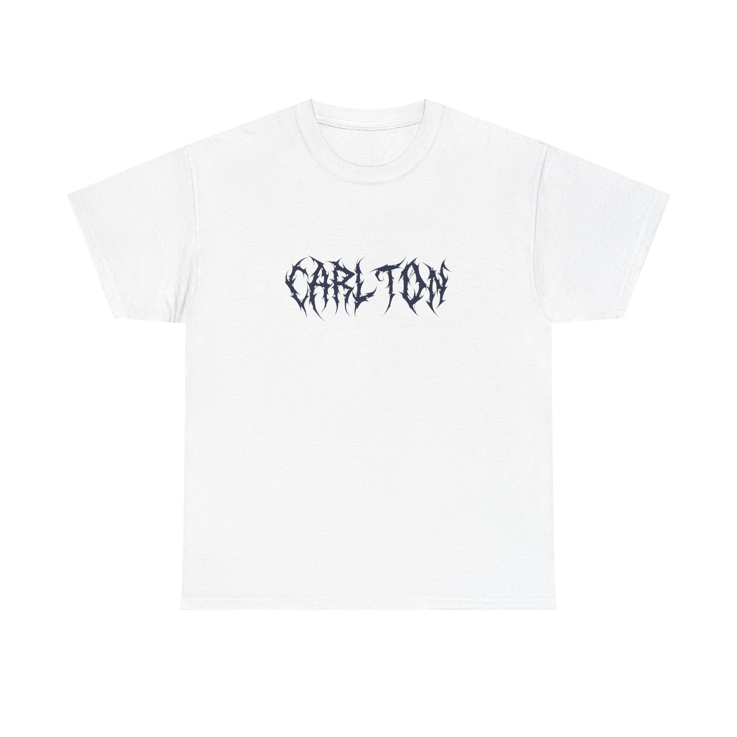 Carlton Death Metal Tee - Unisex