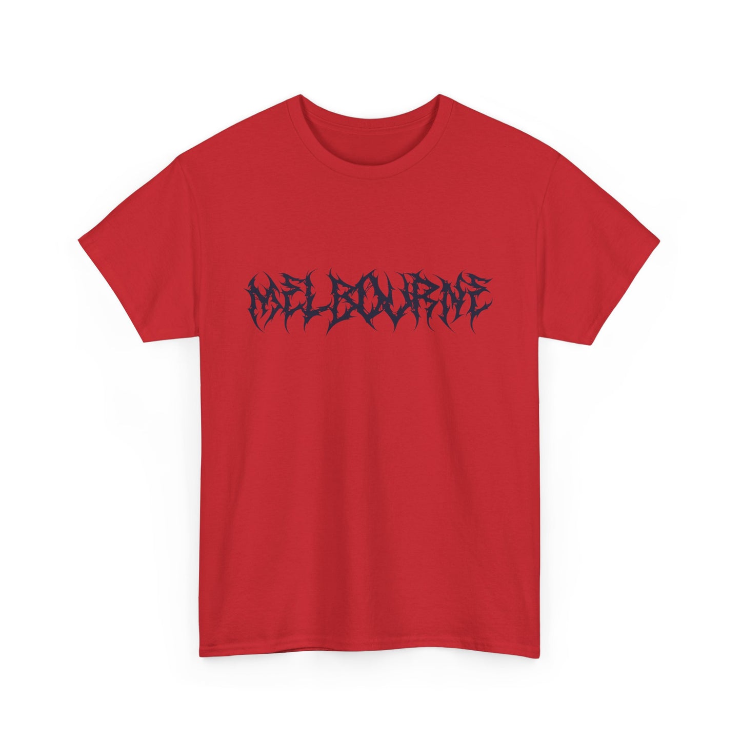 Melbourne Death Metal Tee - Unisex
