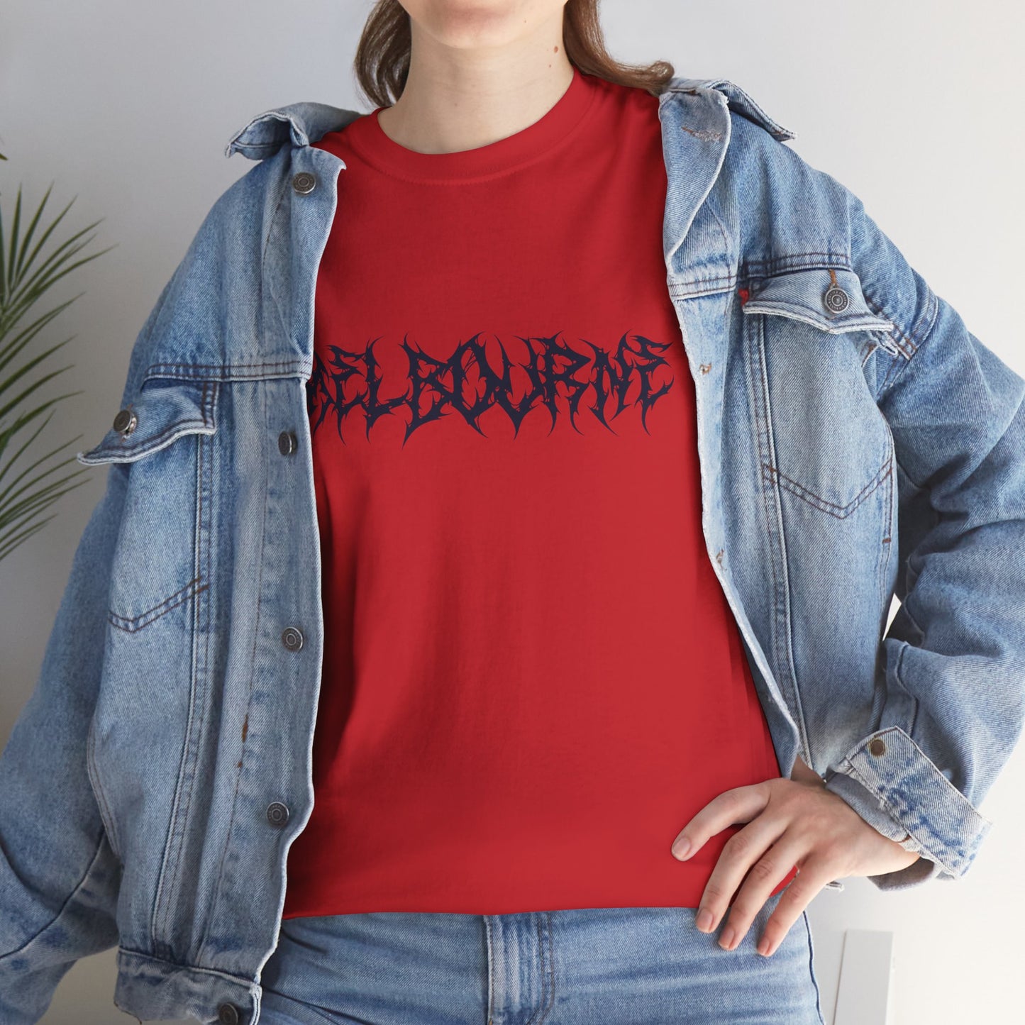 Melbourne Death Metal Tee - Unisex