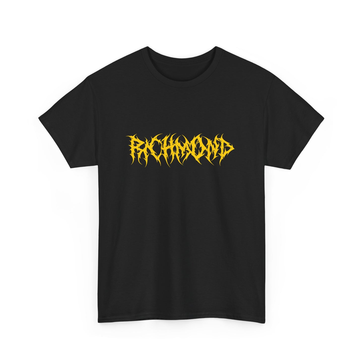 Richmond Death Metal Tee - Unisex