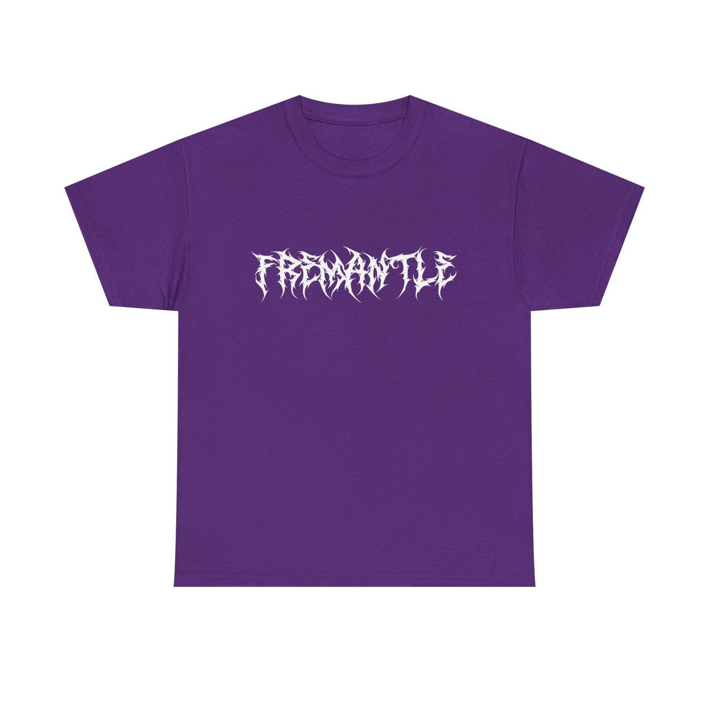 Fremantle Death Metal Tee - Unisex