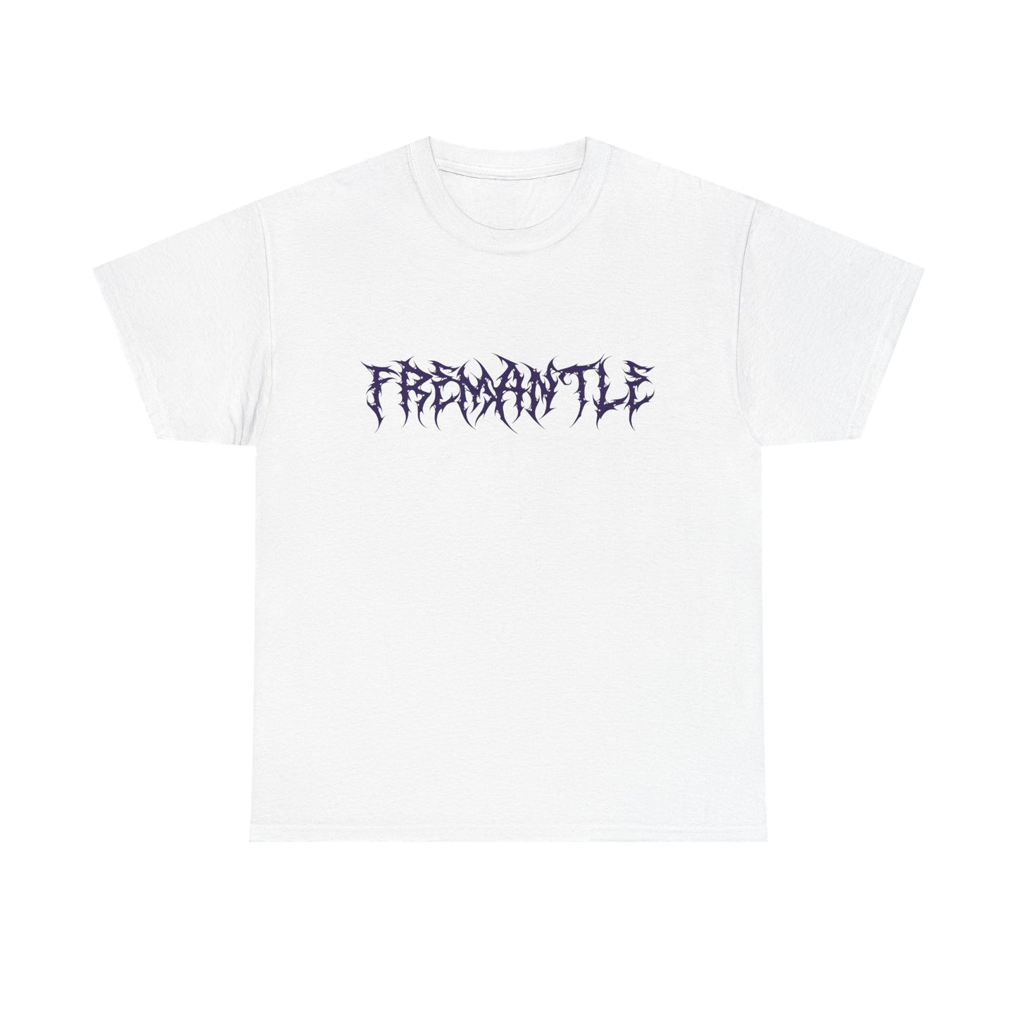 Fremantle Death Metal Tee - Unisex
