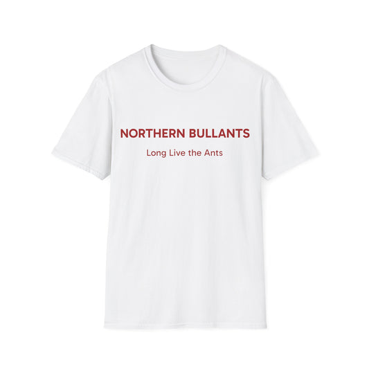 Long Live The Ants Basic Tee