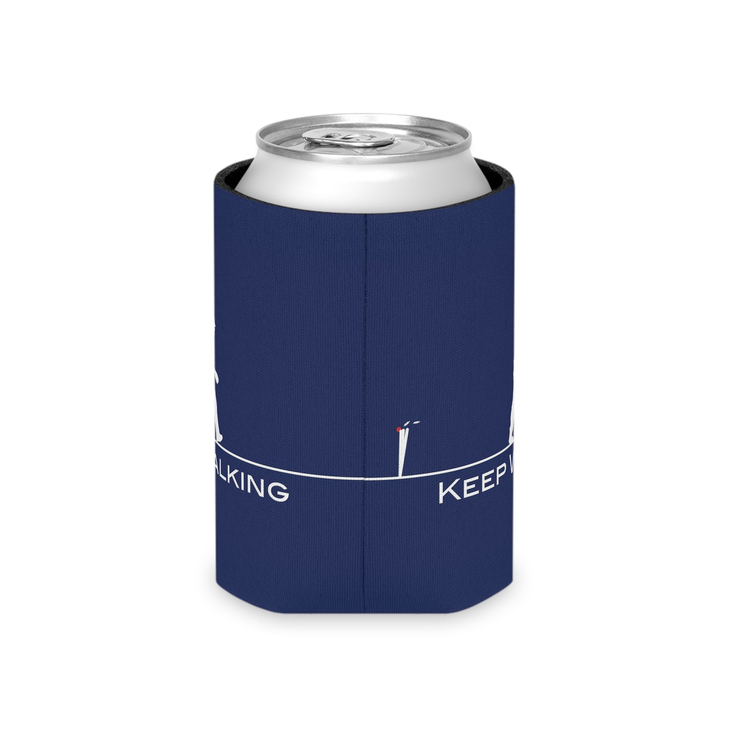 Keep Walking Jonny Stubbie Holder