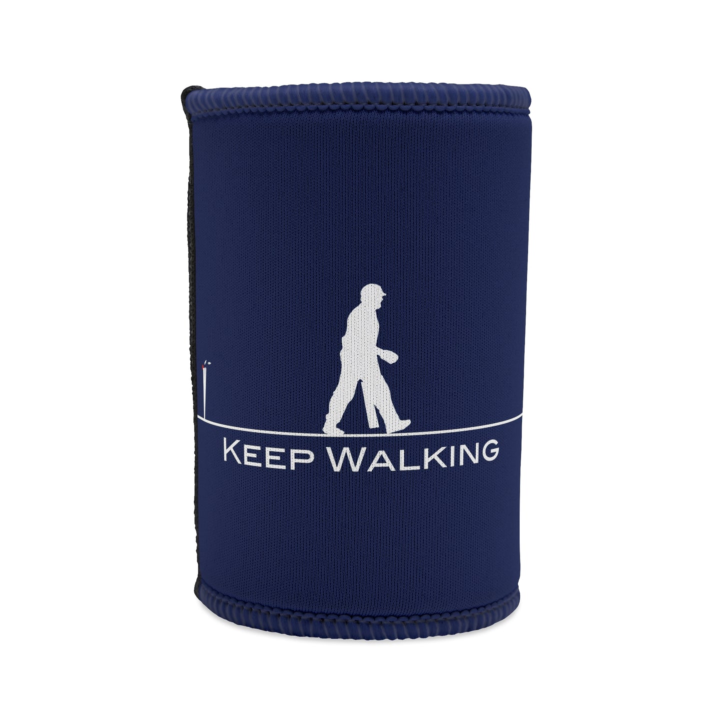 Keep Walking Jonny Stubbie Holder