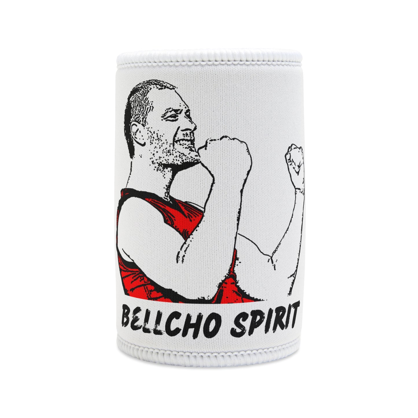 Bellcho Spirit Stubby Cooler