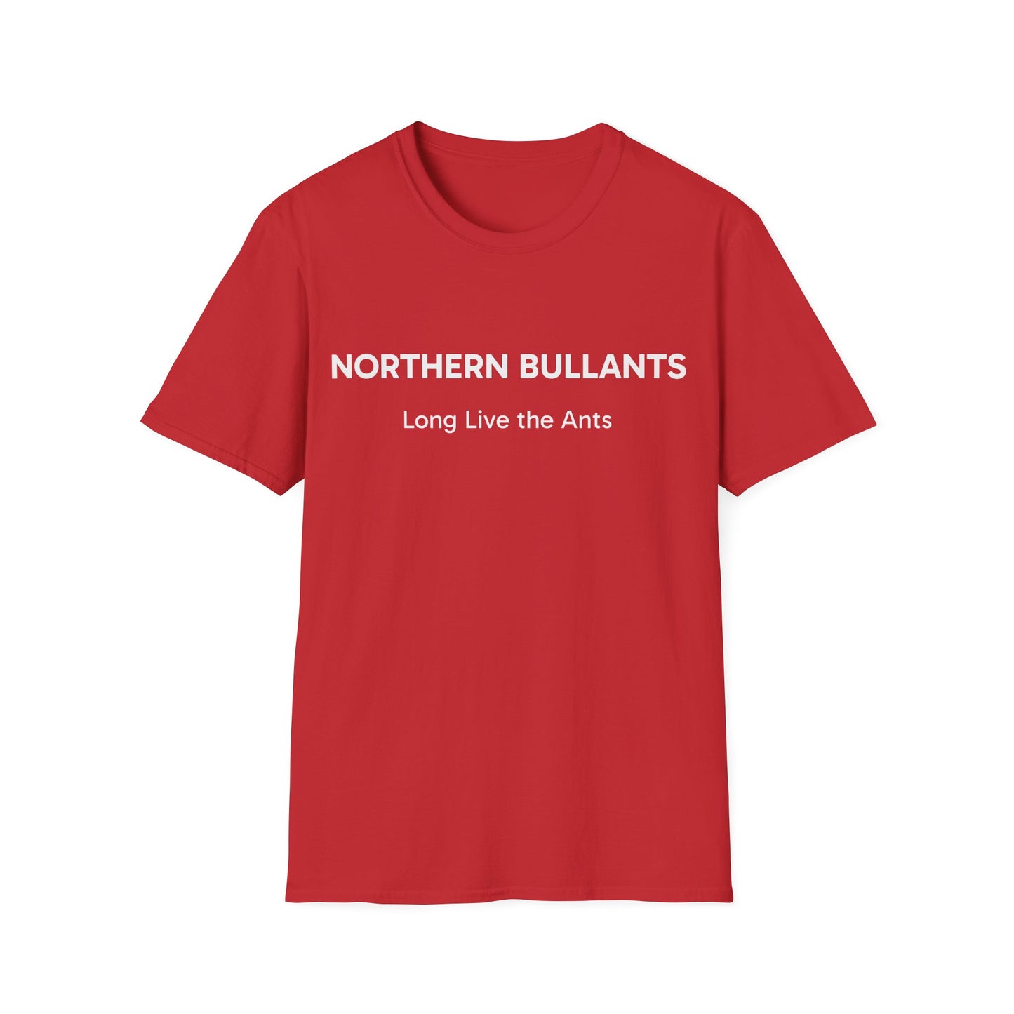 Long Live The Ants Basic Tee