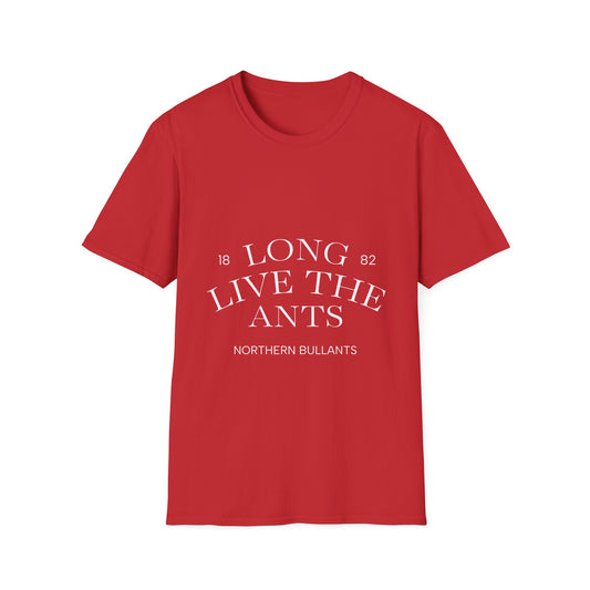 Long Live The Ants Tee