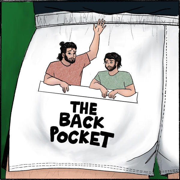 The Back Pocket